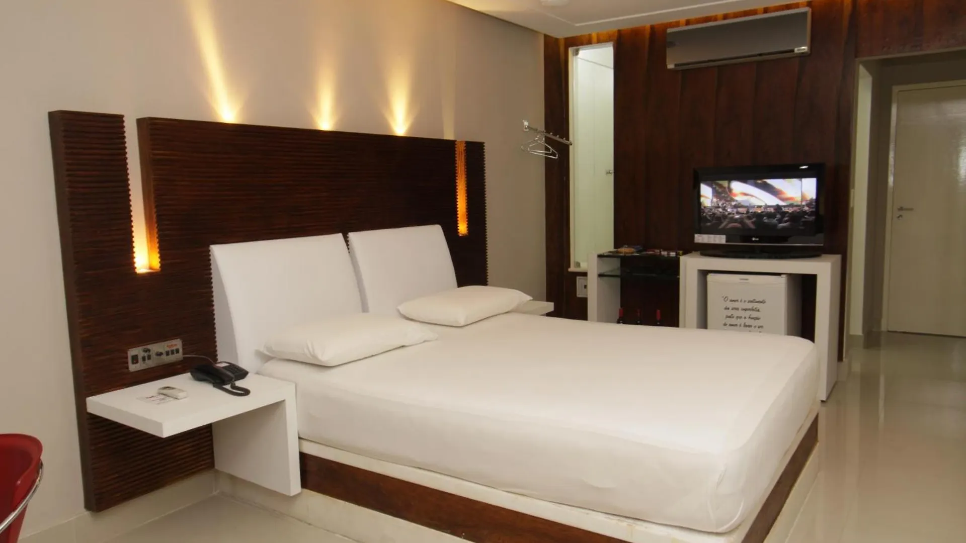 Love hôtel Raru'S Motel Cidade Jardim (Adults Only) Natal