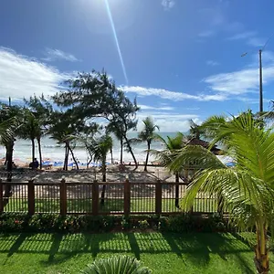 Araçá Praia Flat - Ponta Negra Natal