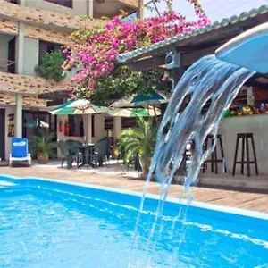 Inn Beija Flor